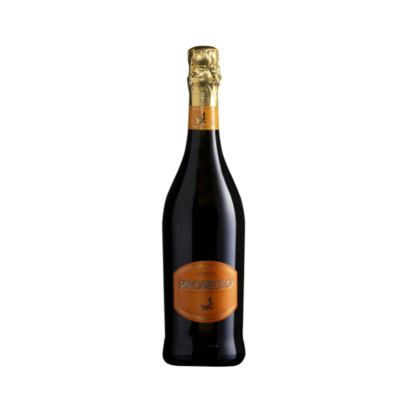 Gondola Prosecco Kosher 750ml