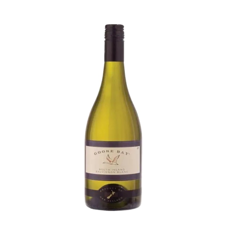 Goose Bay Sauv Blanc 2022 750ml
