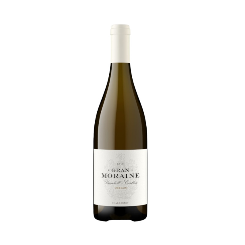 Gran Moraine Chard 2017 750ml