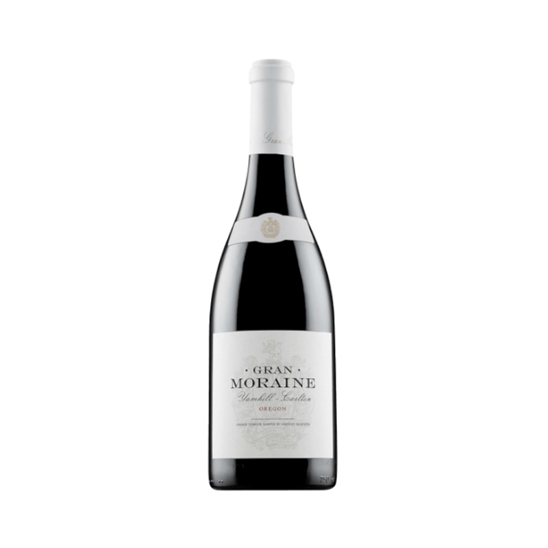 Gran Moraine Pinot Noir 2019 750ml