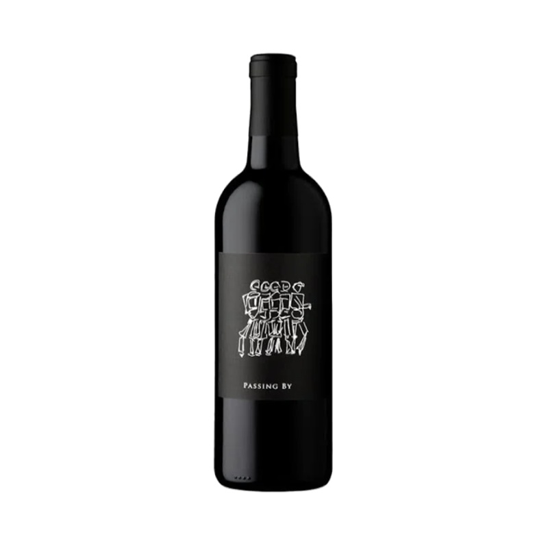 Jada Cabernet Sauv Passing By 2018 750ml