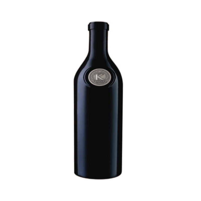 Kinsella Jersey Boys Cabernet Sauv 2013 750ml (No Barcode)