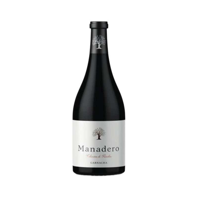 Manadero Garnacha 750ml