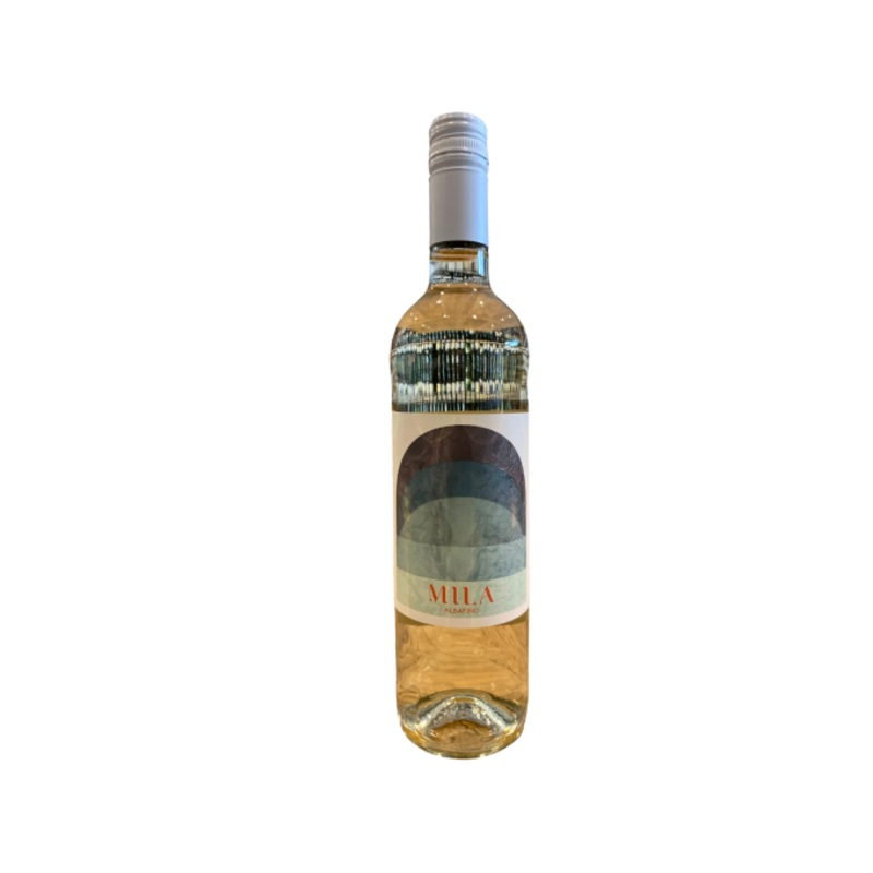 Mila Albarino 2023 750ml