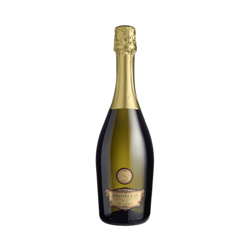 Moletto Extra Dry Prosecco di Treviso 750ml