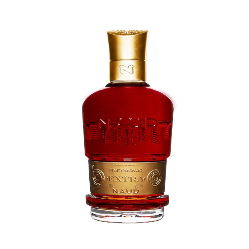 Naud Extra Cognac 750ml