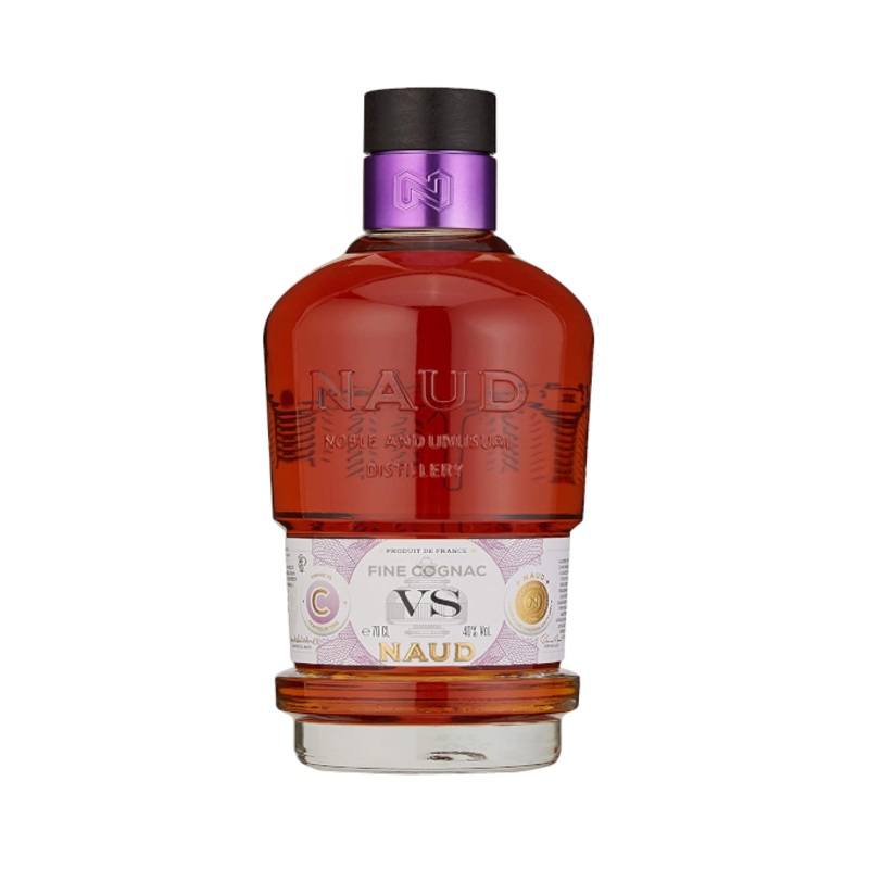 Naud VS Fine Cognac 750ml