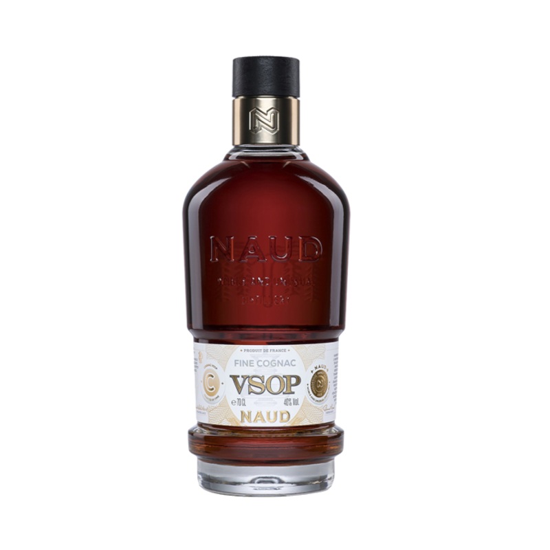 Naud VSOP Fine Cognac 750ml