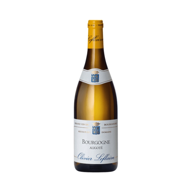 Olivier Leflaive Bourgogne Aligote 750ml