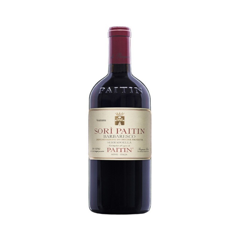 Paitin di Pasquero Elia Barbaresco Serraboella 2016 750ml