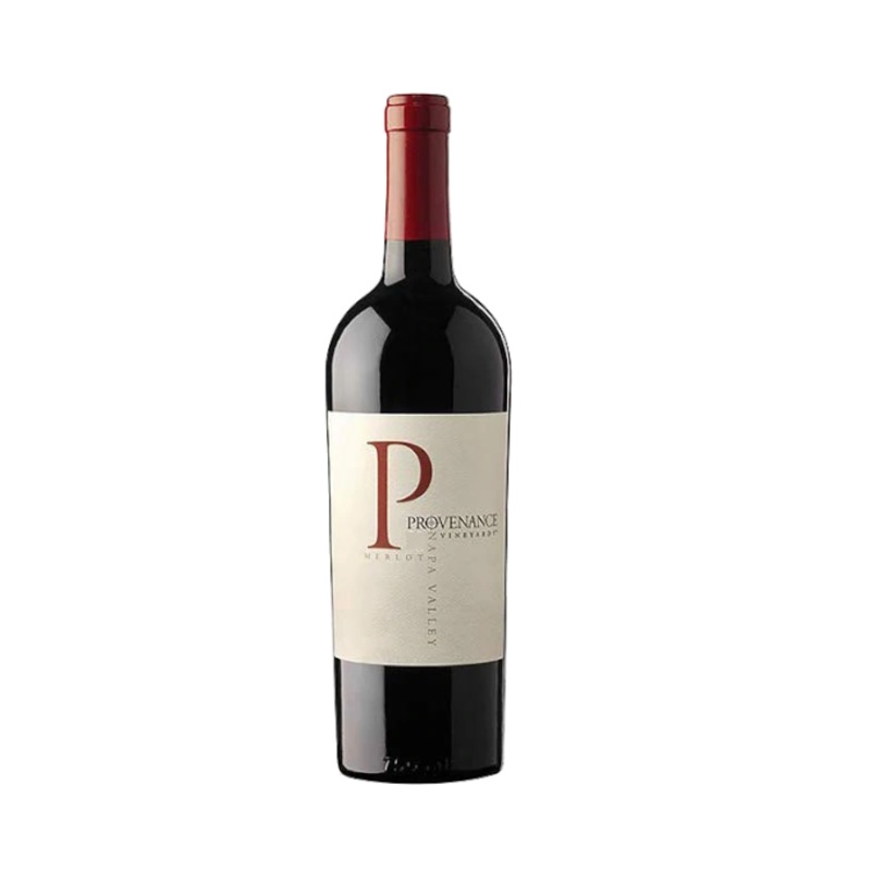 Provenance Merlot 750ml