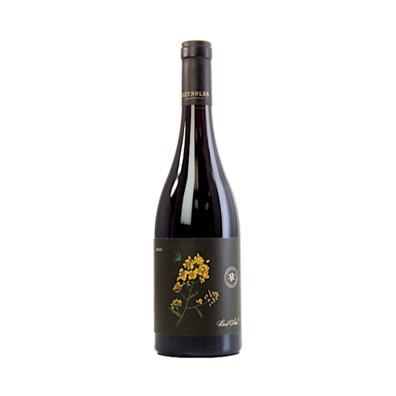 Reynolds Family Pinot Noir 2022 750ml (Scan Correct Item)