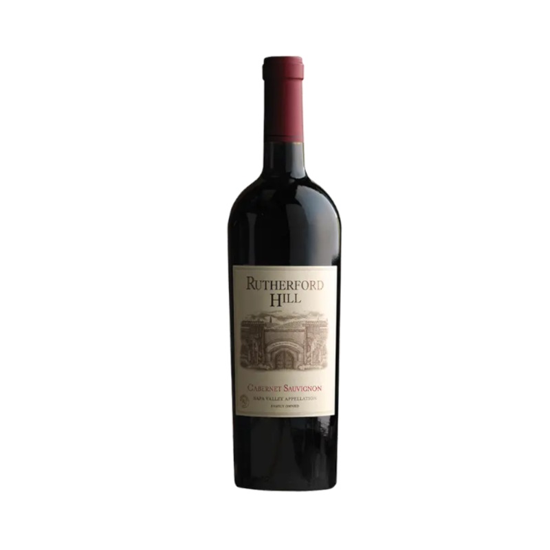 Rutherford Hill Cabernet Sauv 2016 750ml