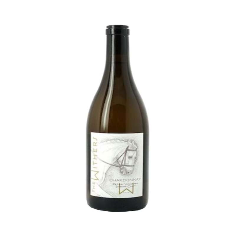 The Withers Peters Chard 750ml (No Barcode)