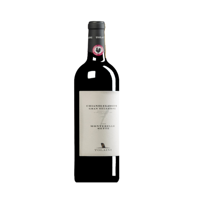 Tolaini Chianti Classico Gran Selezione 2015 750ml