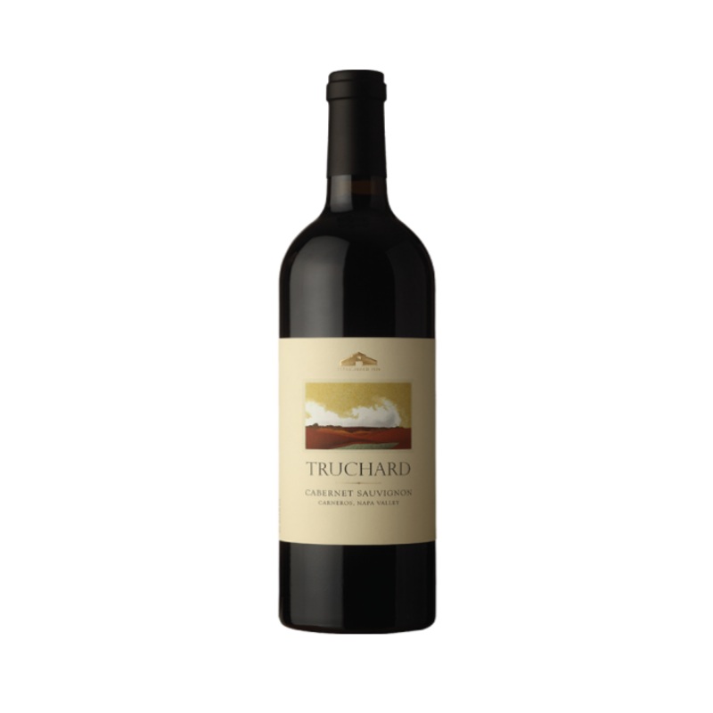 Truchard Cabernet Sauv 750ml
