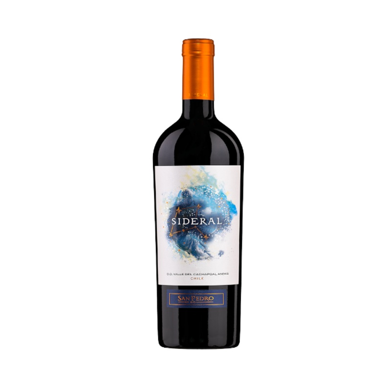 Vina San Pedro Sideral 750ml