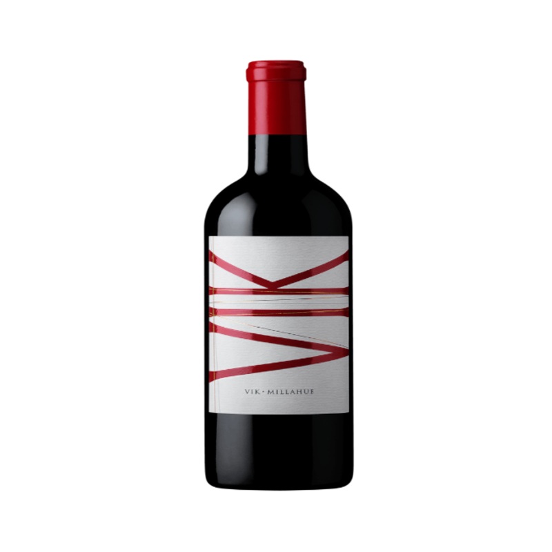 Vina Vik Millahue 2018 750ml