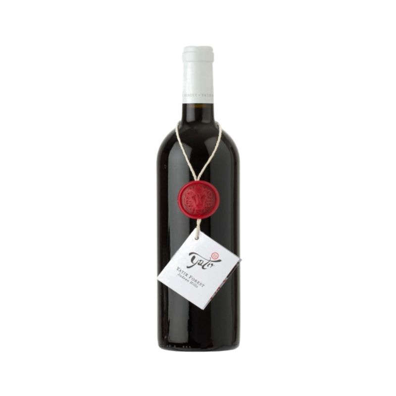 Yatir Forest 2020 750ml