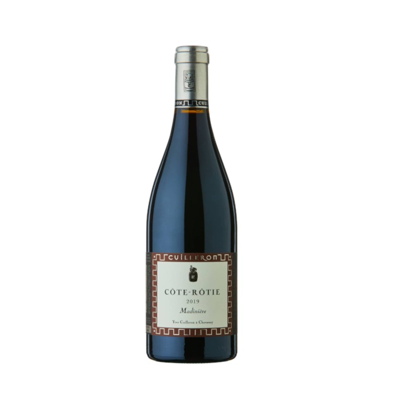 Yves Cuilleron Cote Rotie Madiniere 2020 750ml