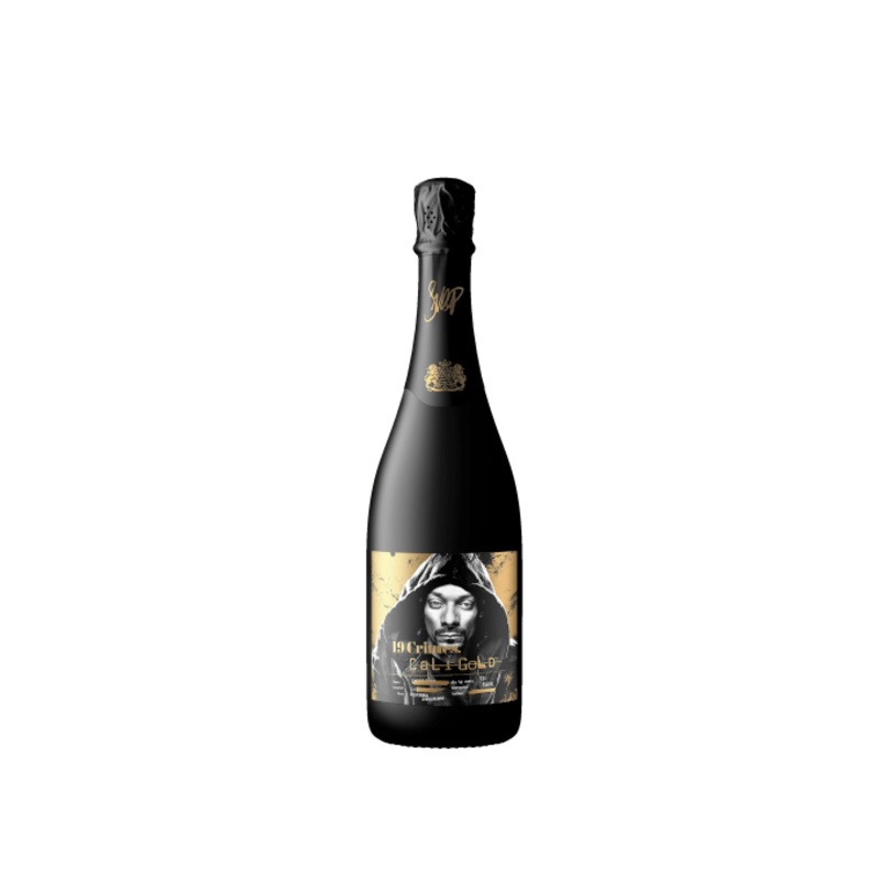19 Crimes Cali Gold 750ml