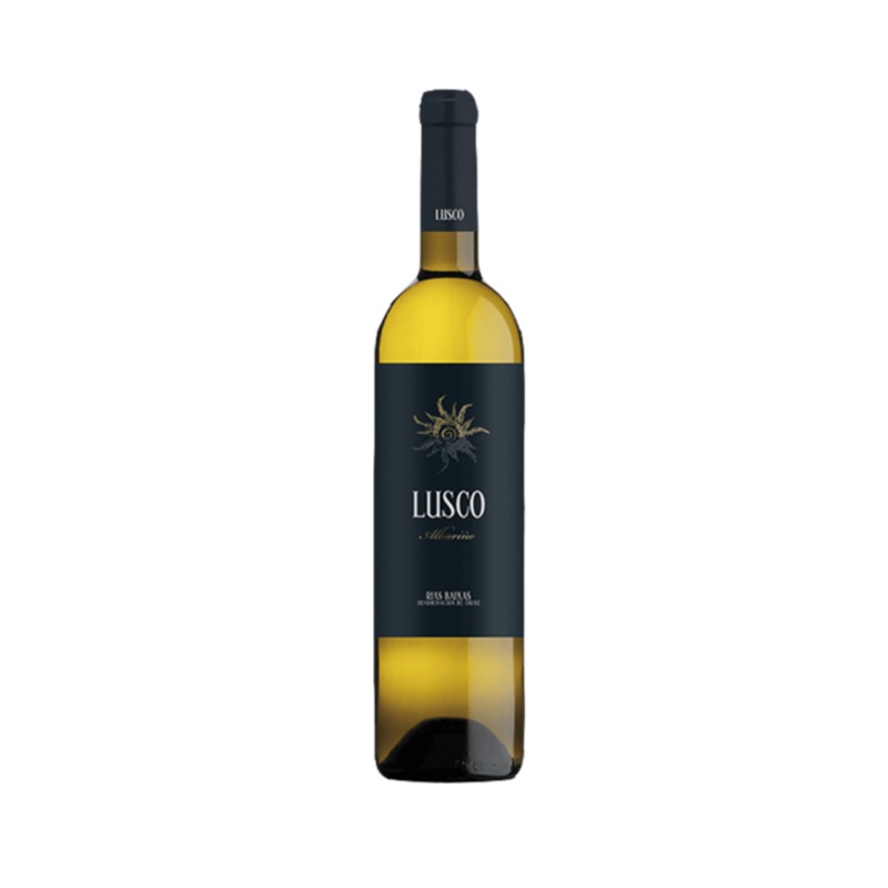 Adega Pazos de Lusco Albarino 750ml