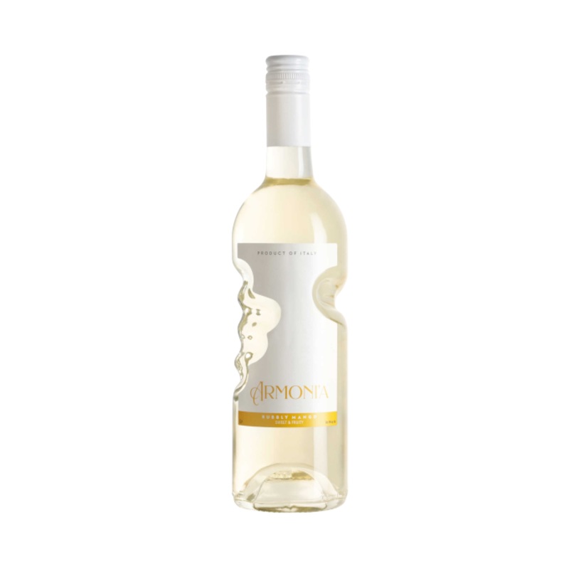 Armonia Bubbly Mango 750ml