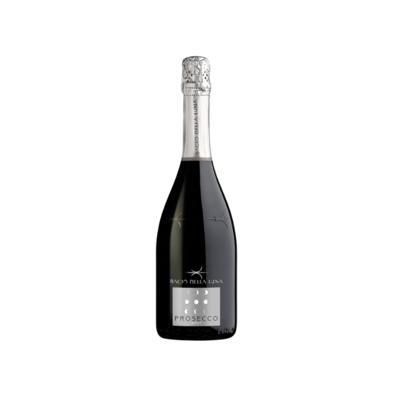 Bacio della Luna Brut Prosecco 750ml