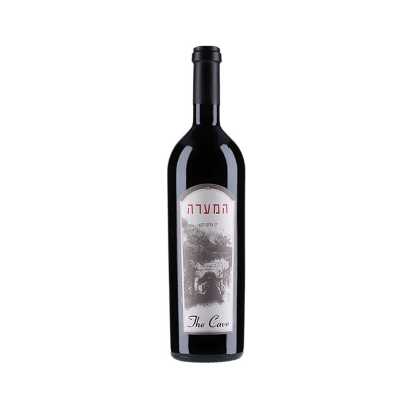 Binyamina The Cave 2018 750ml