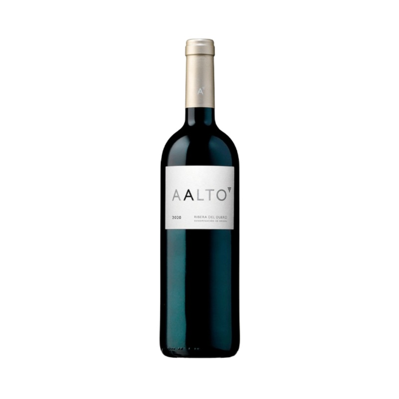 Bodegas Aalto 2021 750ml
