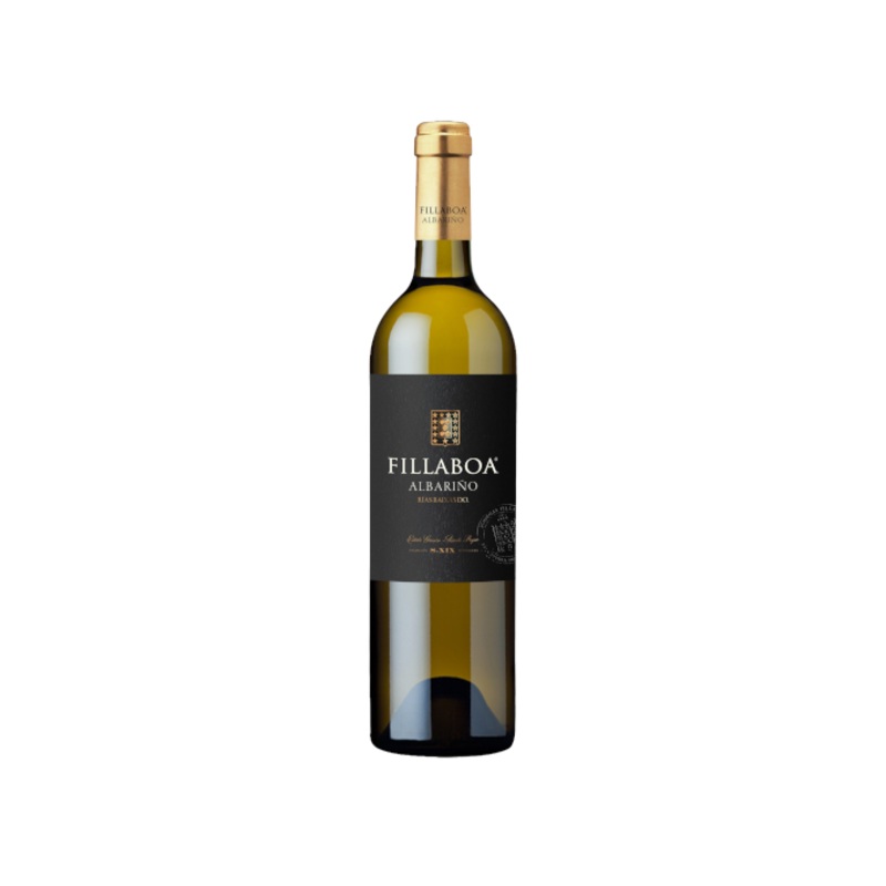 Bodegas Fillaboa Albarino 2022 750ml