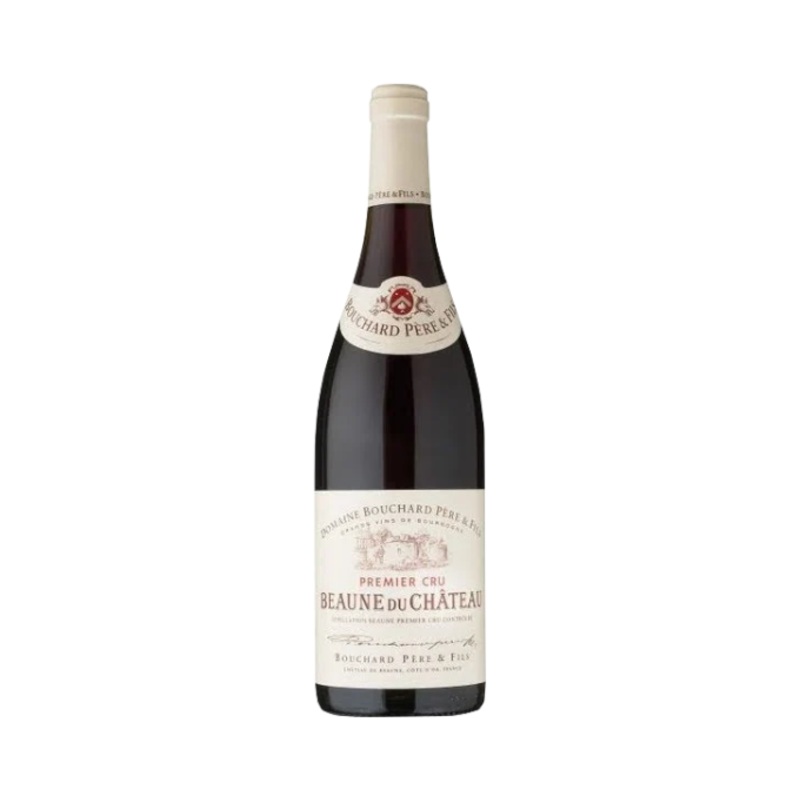 Bouchard Pere & Fils Beaune du Chateau 1er Cru Rouge 2021 750ml