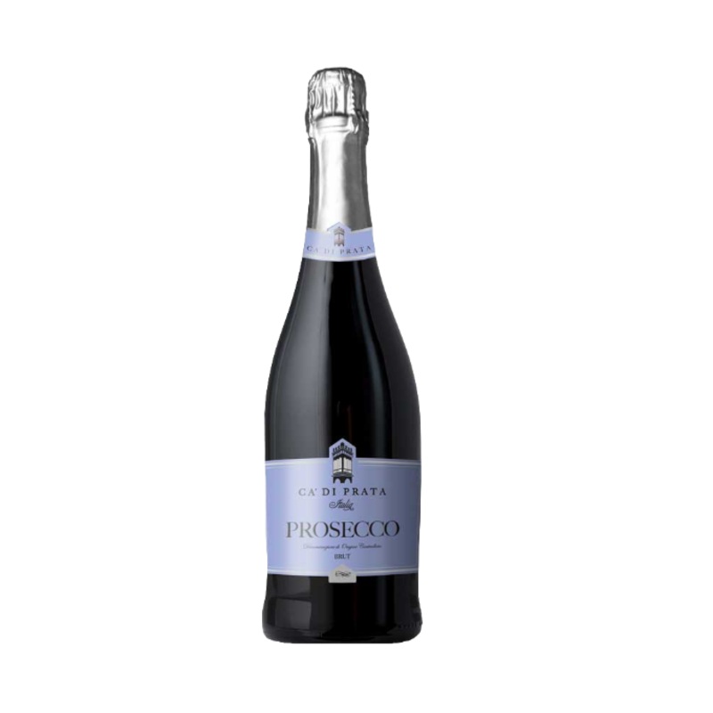 Ca di Prata Prosecco Brut 750ml