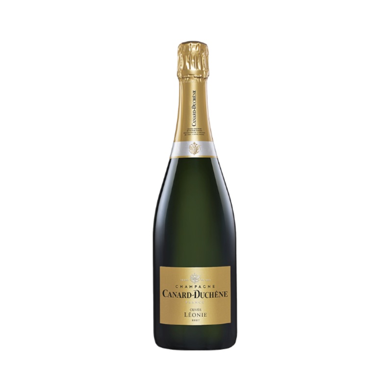 Canard Duchene Leonie Brut 750ml