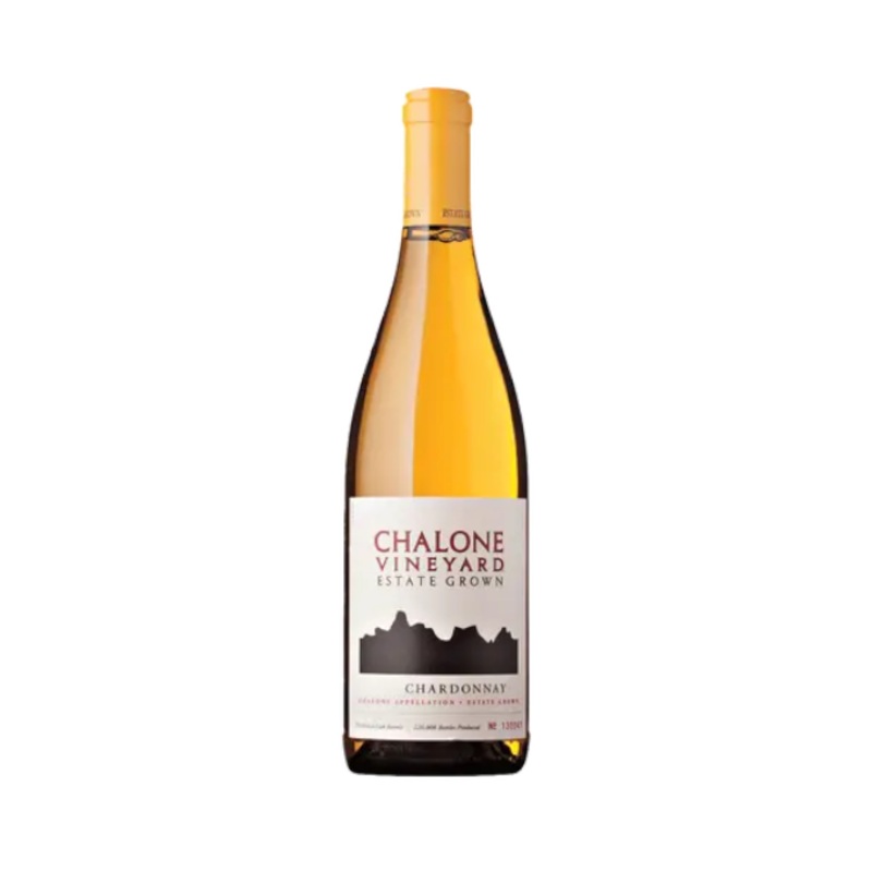 Chalone Chard 2020 750ml