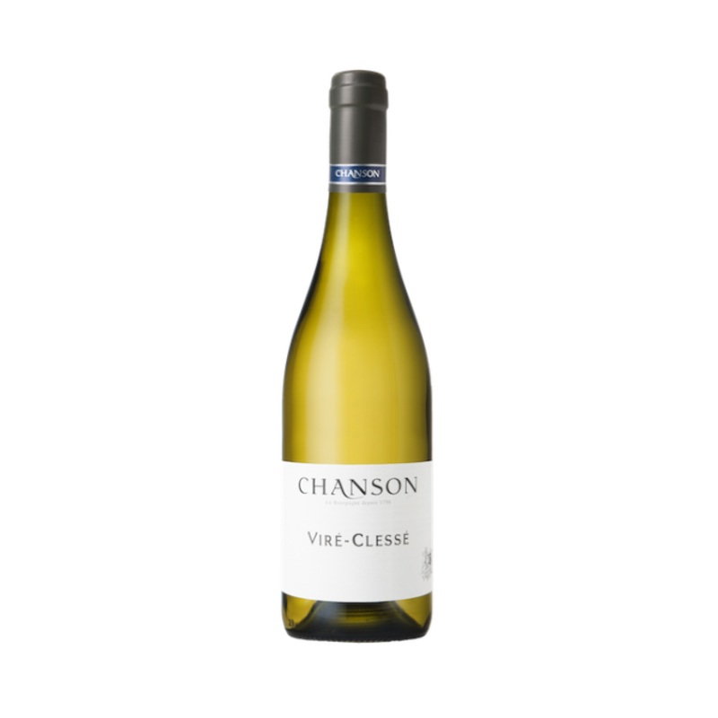 Chanson Pere  Fils Vire Clesse 750ml