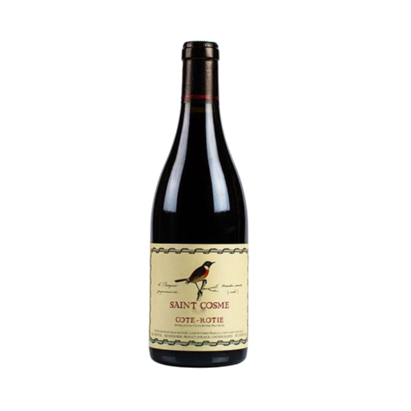 Chateau de Saint Cosme Cote Rotie 2020 750ml