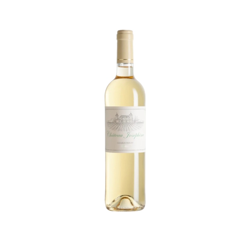 Chateau Josephine Chard Kosher 2021 750ml