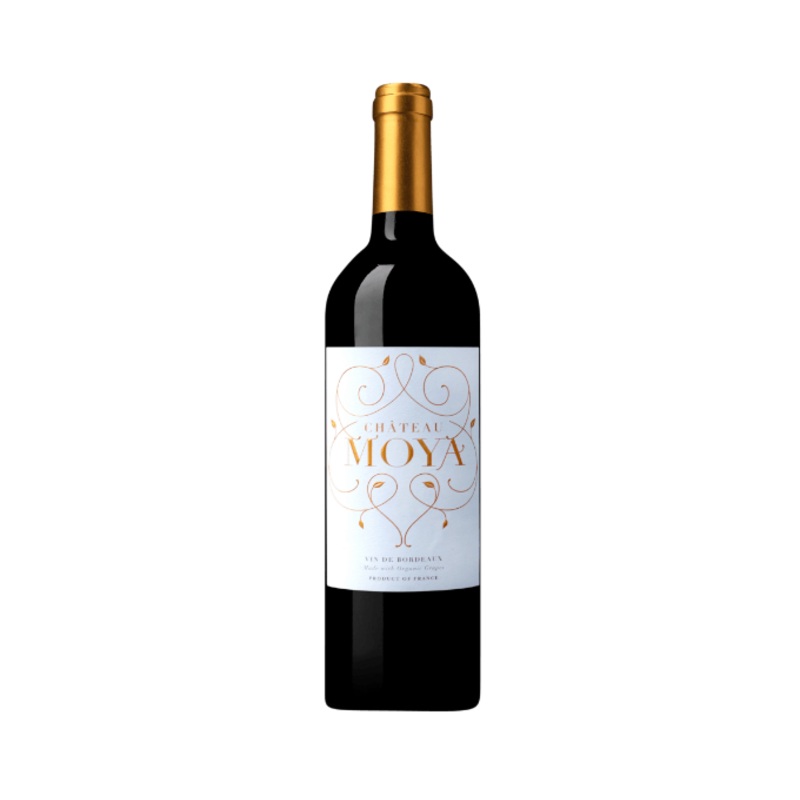 Chateau Moya 2015 750ml
