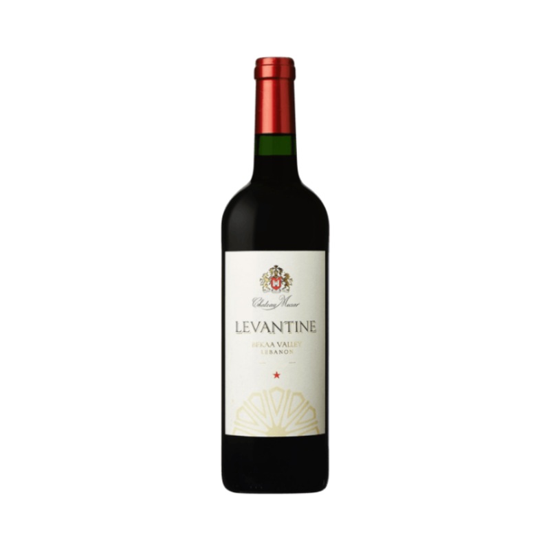 Chateau Musar Levantine 750ml