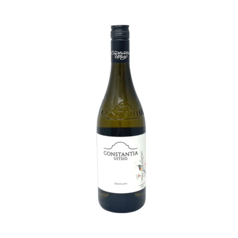 Constantia Uitsig Semillon 2019 750ml