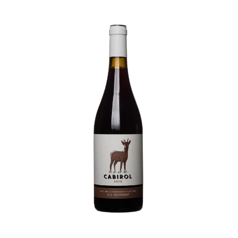 Dit Dir Cabirol Montsant 2019 750ml