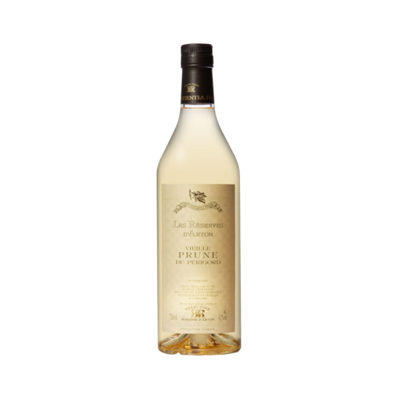 Domaine d Arton Les Reserves Vielle Prune du Perigord 750ml
