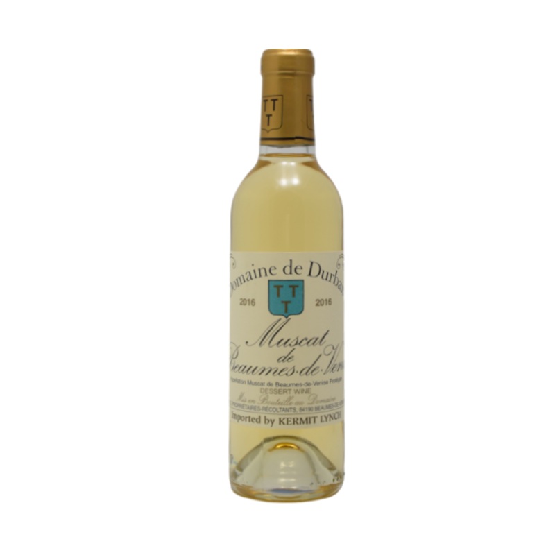 Domaine de Durban Muscat de Beaumes de Venise 375ml