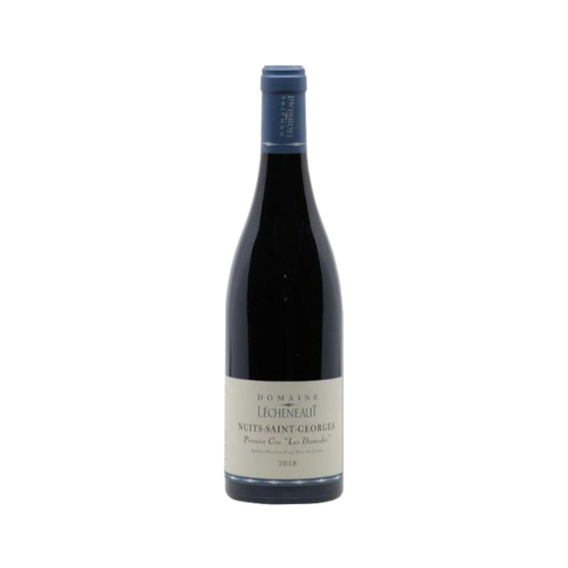 Domaine Lecheneaut Nuits Saint Georges 1er Les Damodes 2018 750ml (No Barcode)
