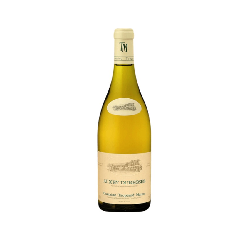 Domaine Taupenot Merme Auxey Duresses Blanc 2018 750ml