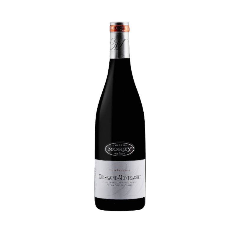 Domaine Vincent & Sophie Morey Chassagne Montrachet VV 2020 750ml