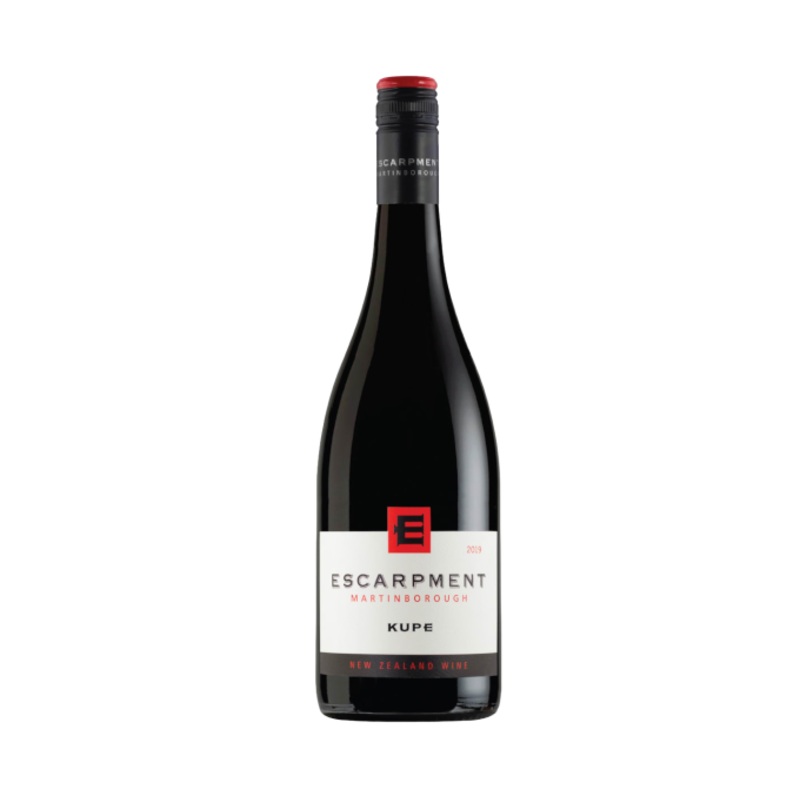 Escarpment Kupe Pinot Noir 2019 750ml