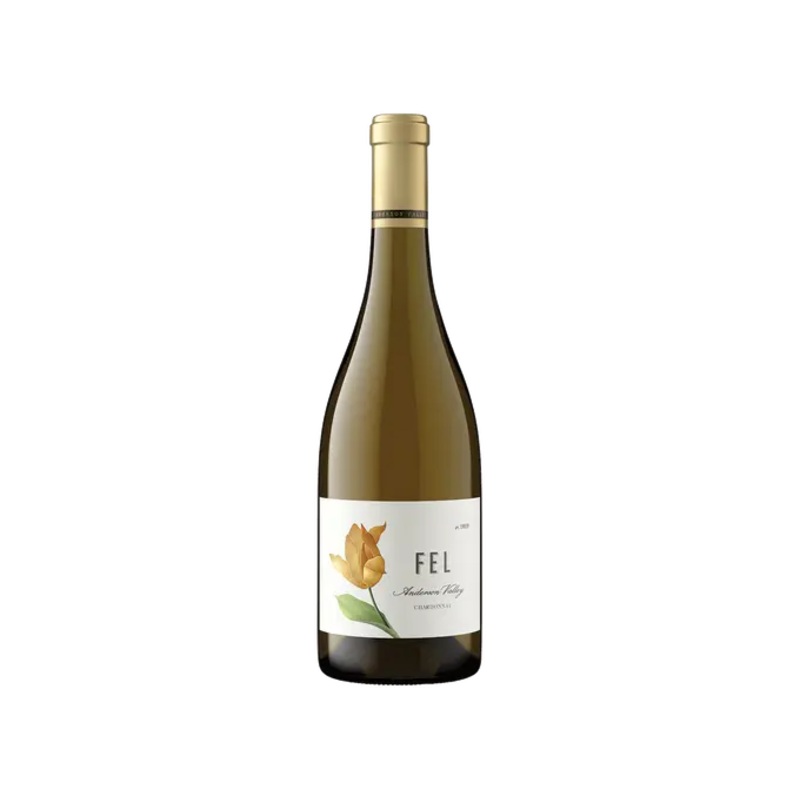 Fel Anderson Chard 2020 750ml