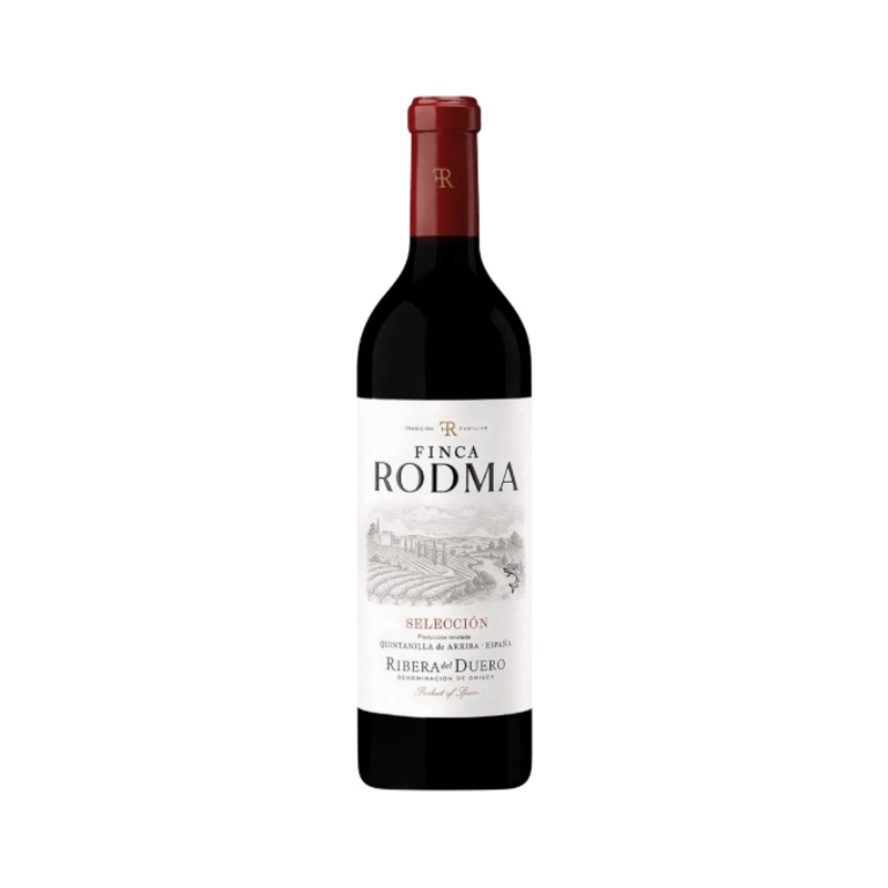 Finca Rodma Seleccion 2019 750ml